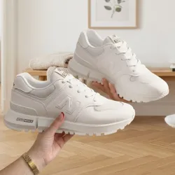 New balance variada