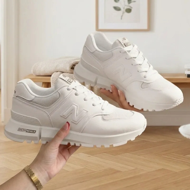 New balance variada