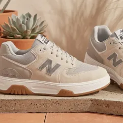 New balance variadas