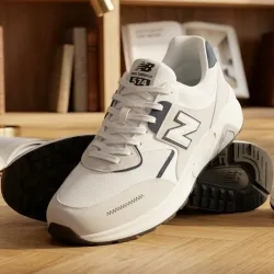 New balance variadas