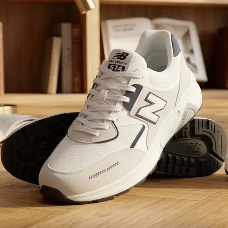 New balance variadas