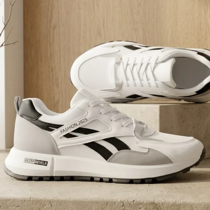 New balance variadas