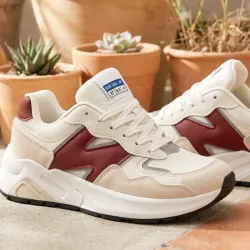 New balance variadas