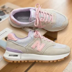 New balance variadas
