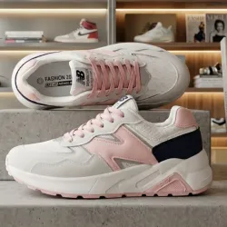 New balance variadas