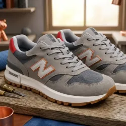 New balance variadas