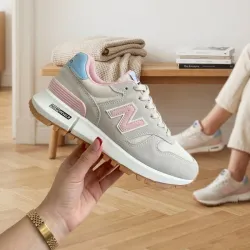 New balance variadas