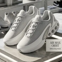 Nike Air Max de válvula