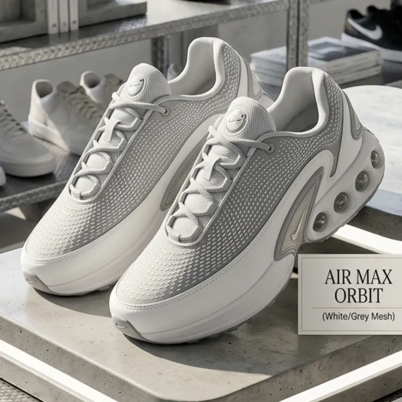 Nike Air Max de válvula