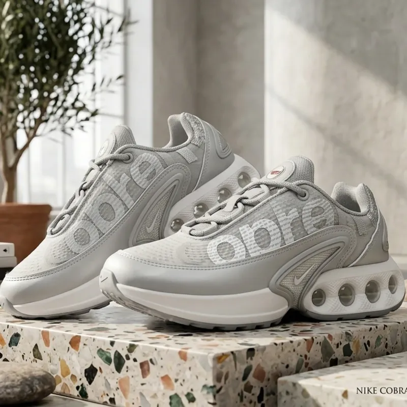 Nike Air Max de válvula