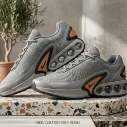 Nike Air Max de válvula