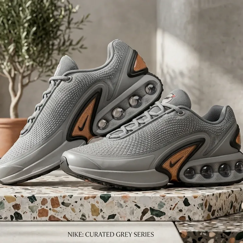 Nike Air Max de válvula