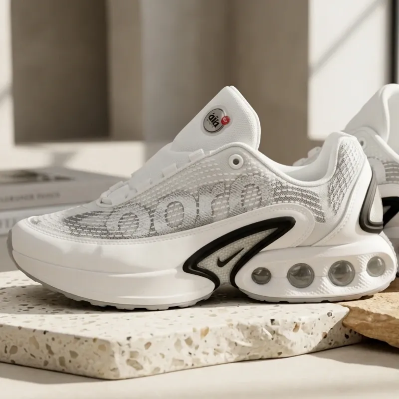 Nike Air Max de Válvula