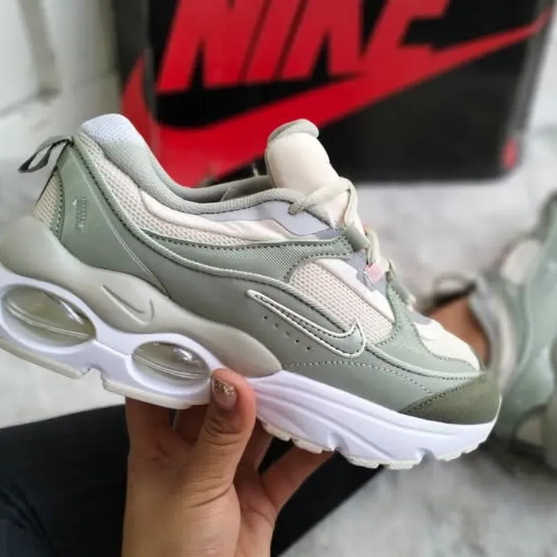 Nike de válvula 