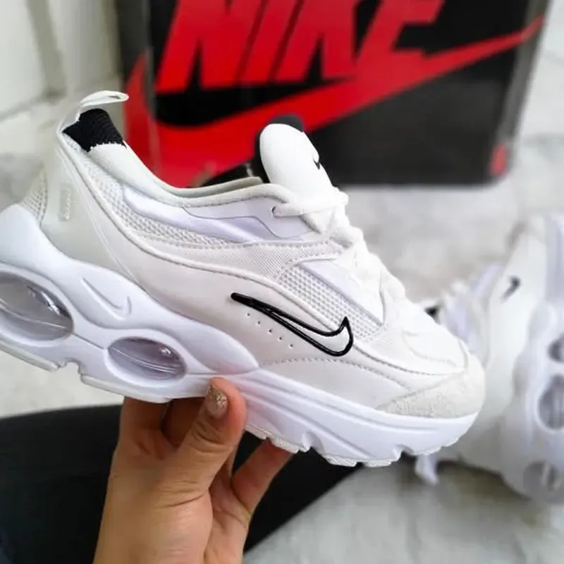 Nike de válvula 