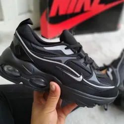 Nike de válvula