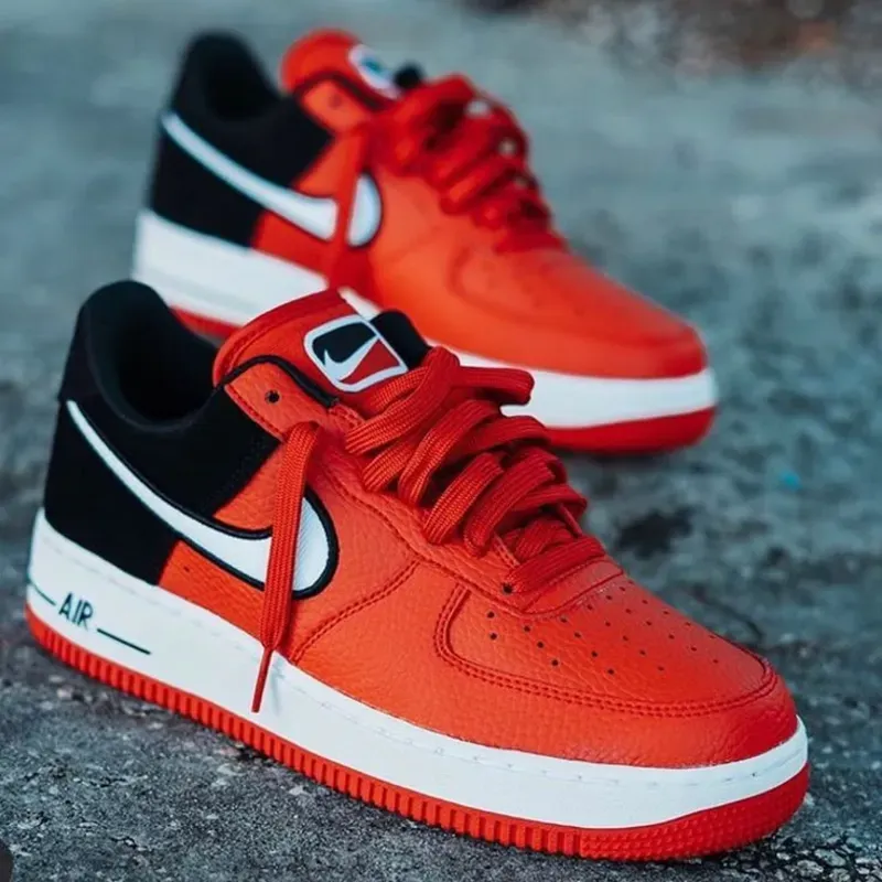 Nike variada 