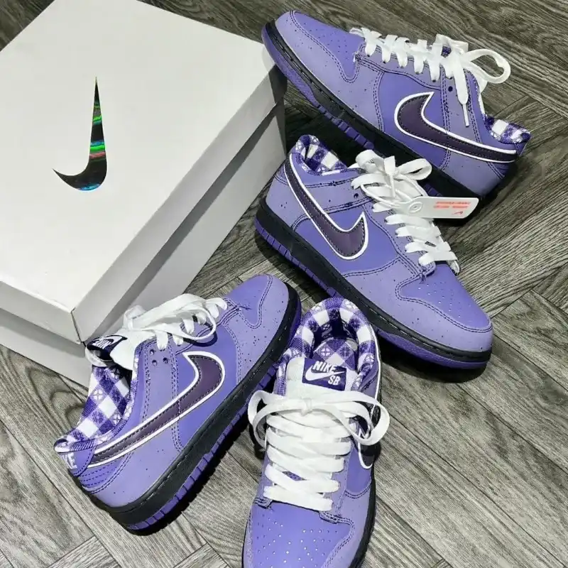 Nike variada 