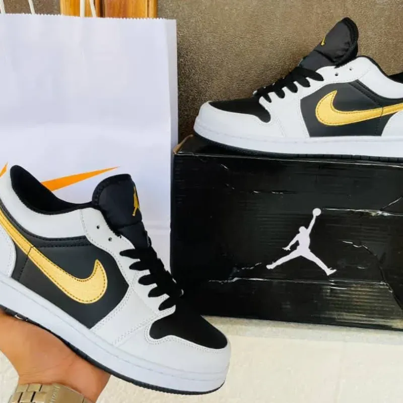 Nike variada 