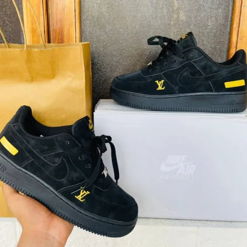 Nike variada 