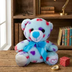 Oso de peluche