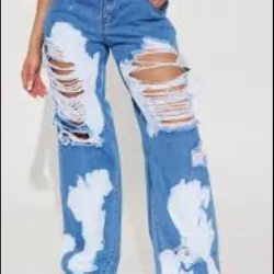 Pantalón Boyfrend 
