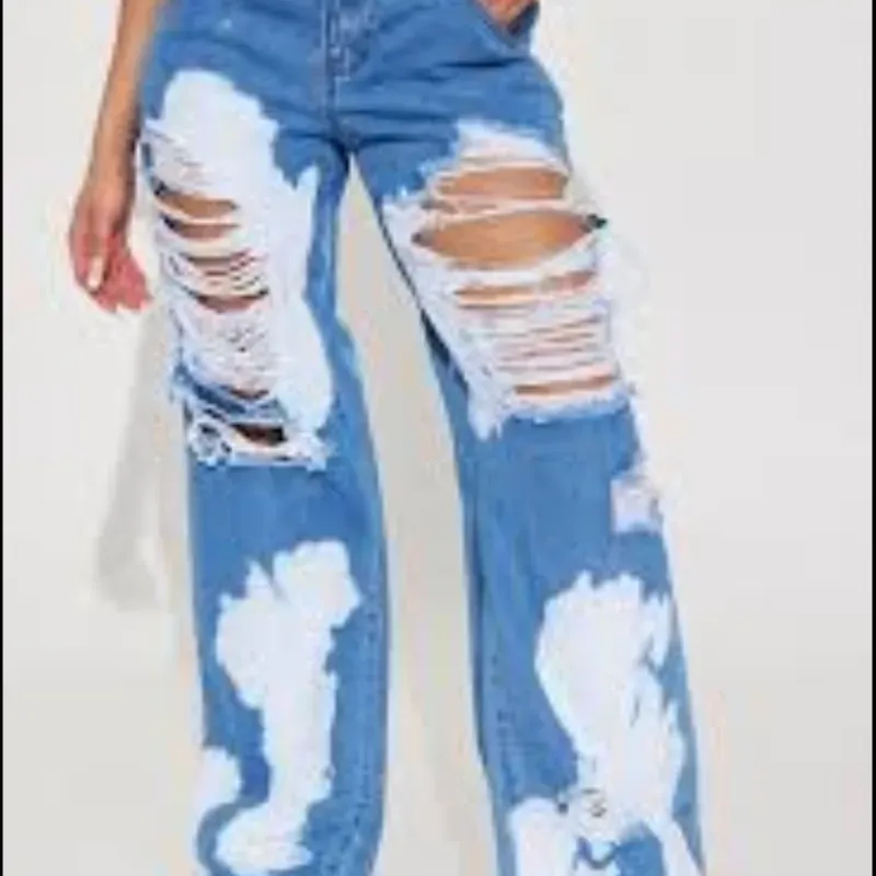 Pantalón Boyfrend 