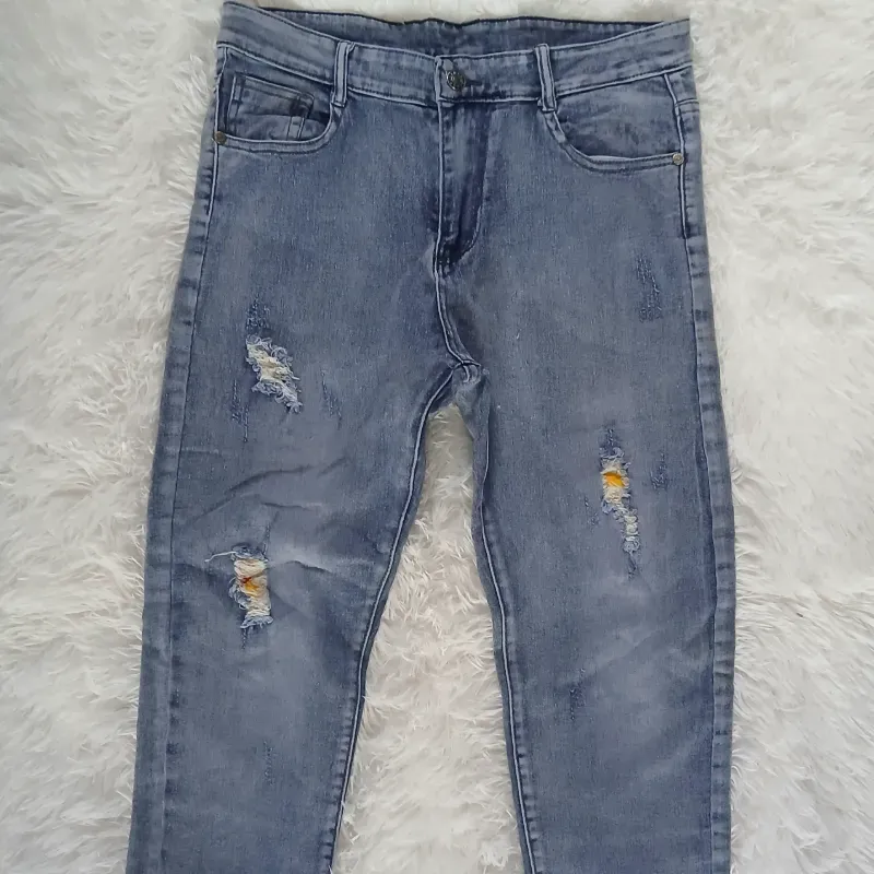 Pantalón de hombre 