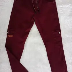 Pantalón de hombre