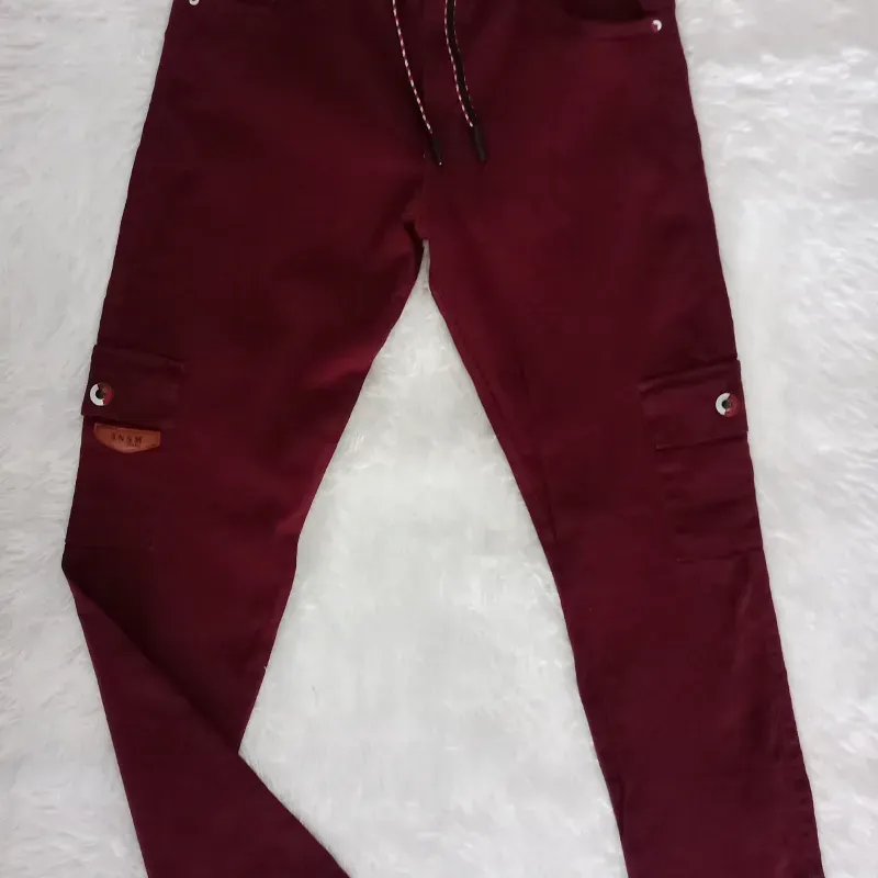Pantalón de hombre