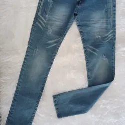 Pantalón de hombre 