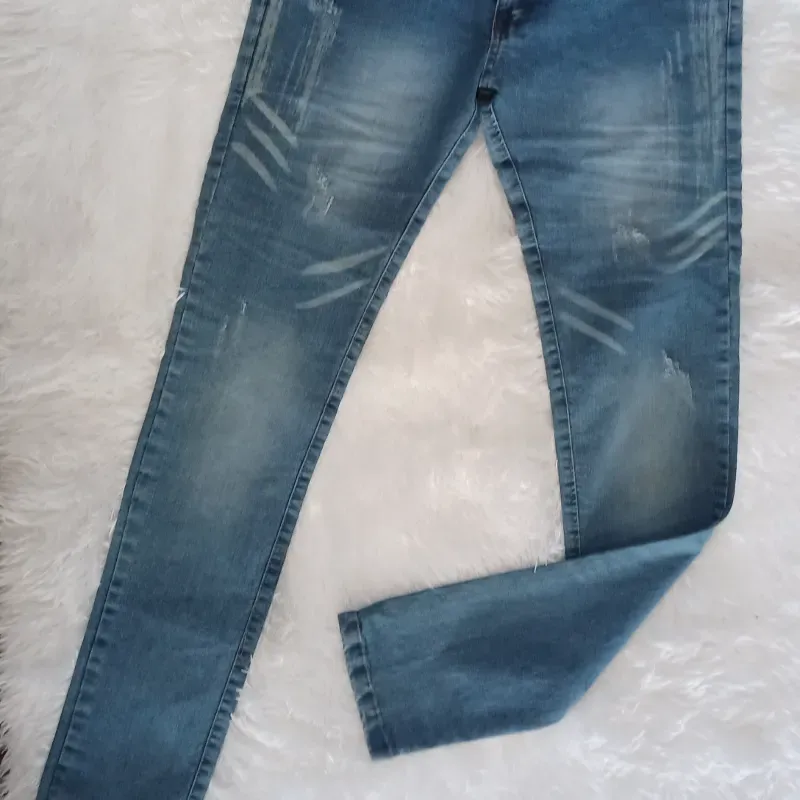 Pantalón de hombre 