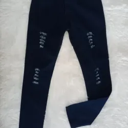 Pantalón de hombre