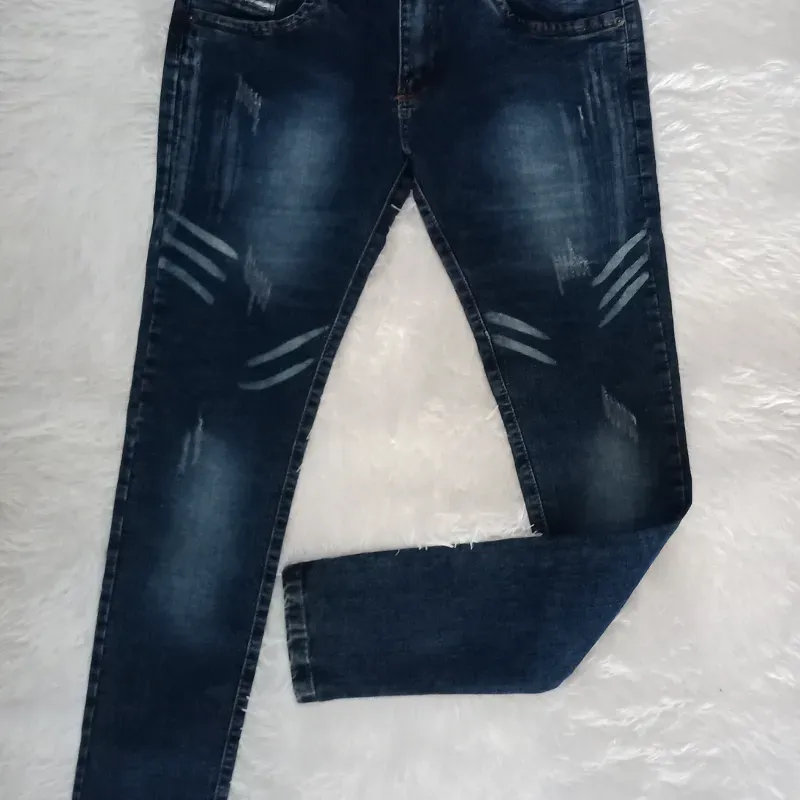 Pantalón de hombre 