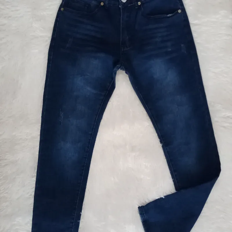 Pantalón de hombre 