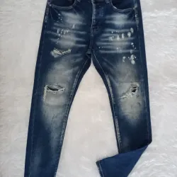 Pantalón de hombre