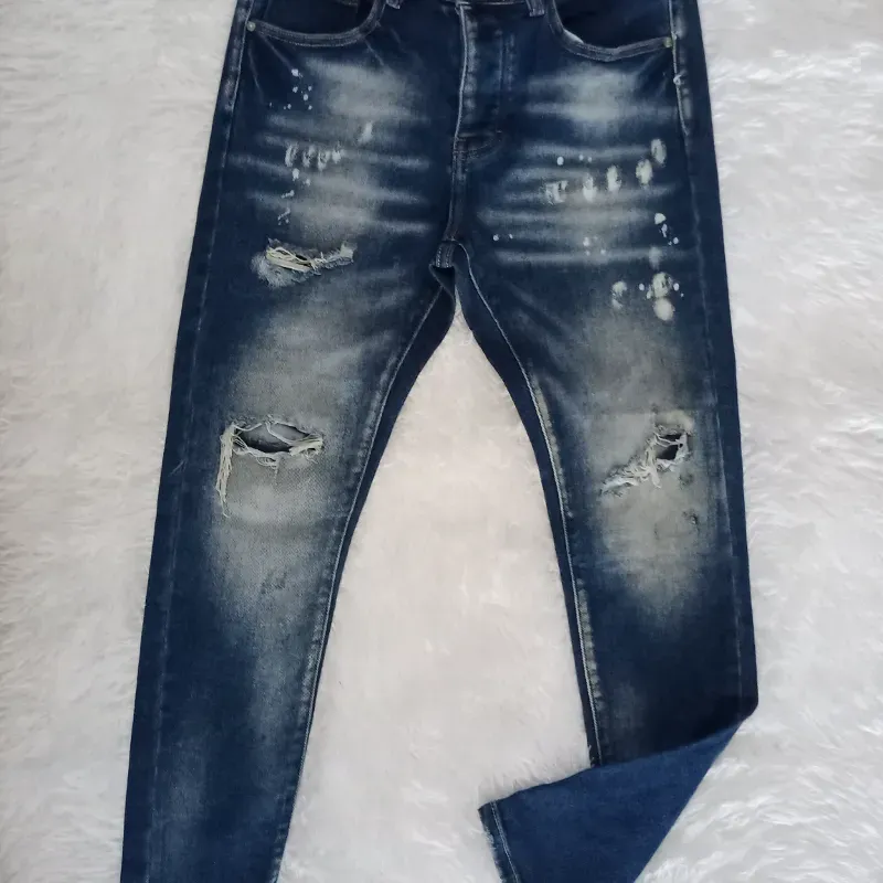 Pantalón de hombre