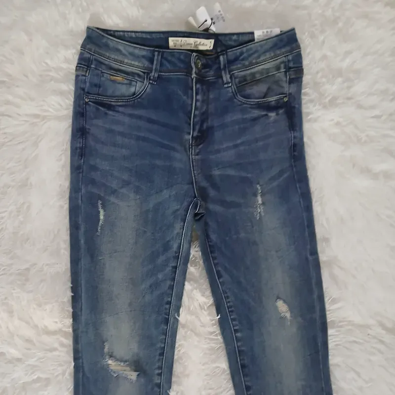 Pantalon de mujer Skiny