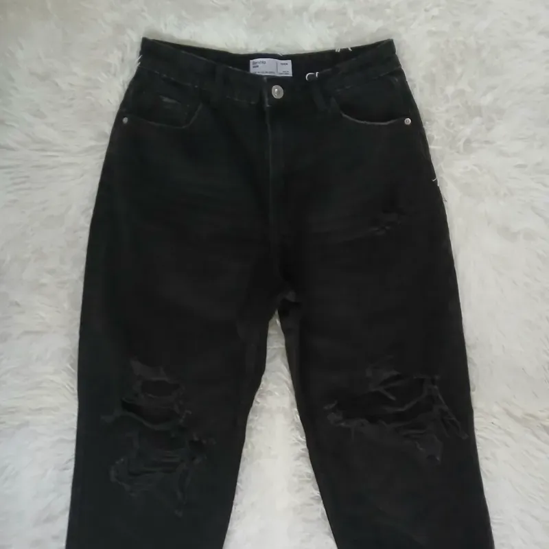 Pantalon Boyfrend 