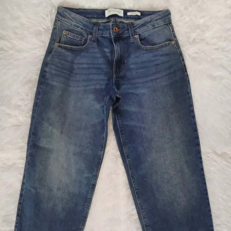 Pantalón Boyfrend 