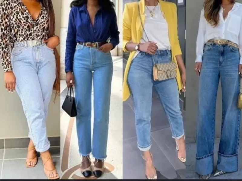 💫PANTALÓN Y PANTALONETA DE MUJER ♥️💕
