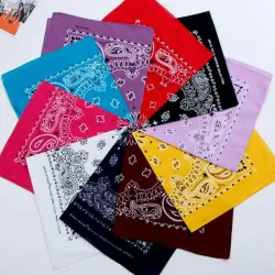 Pañuelos para cabeza 