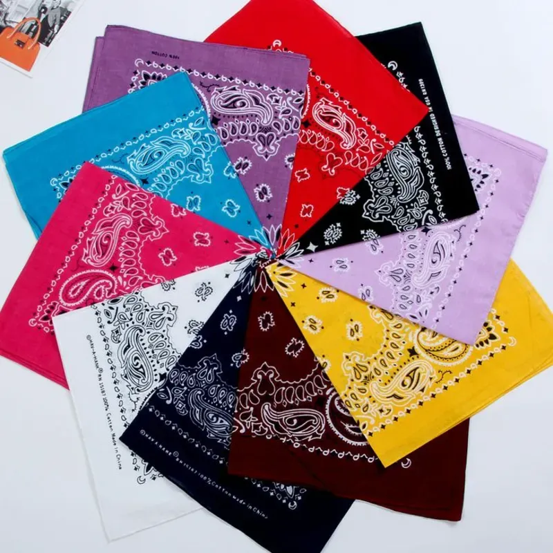 Pañuelos para cabeza