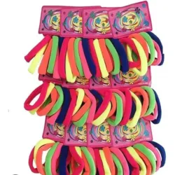 Paquete de felpas