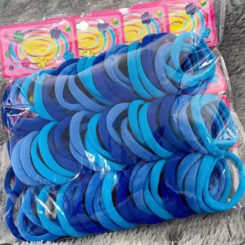 Paquete de felpas pequeña