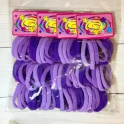 Paquete de felpas pequeña