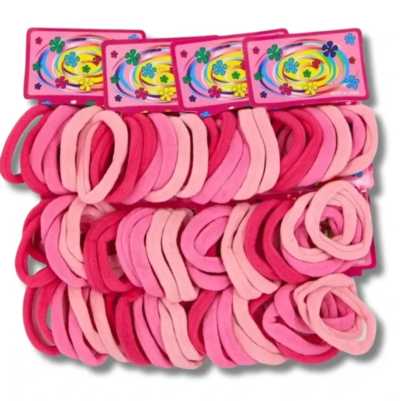 Paquetes de Felpas pequeñas