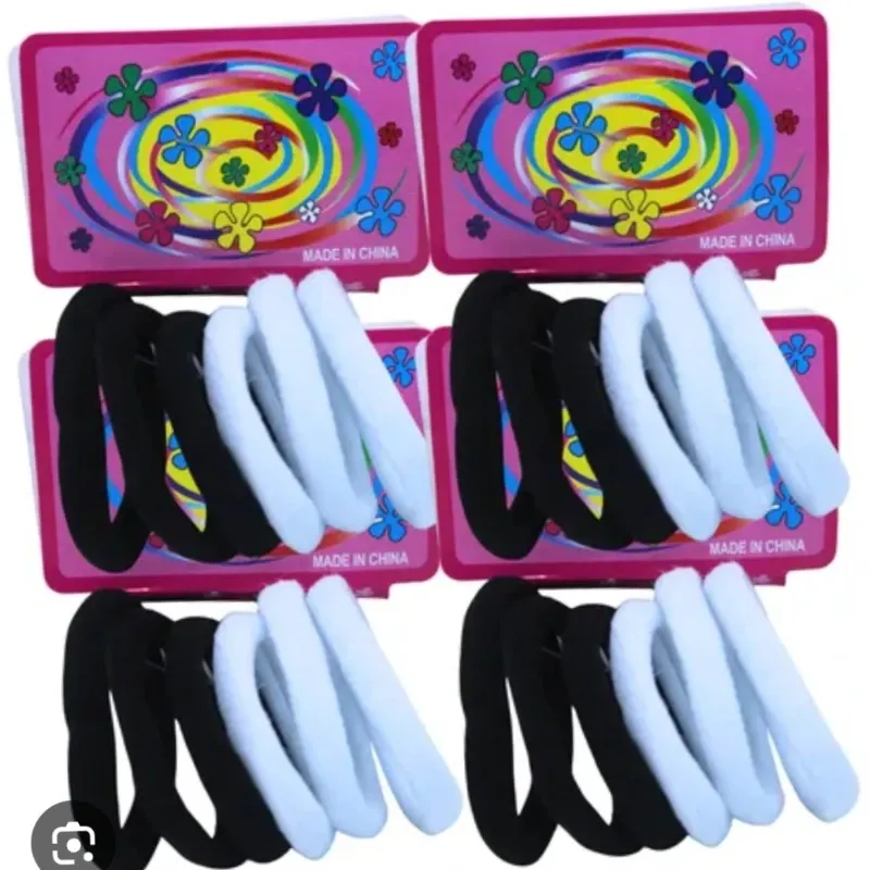 Paquetes de Felpas pequeñas