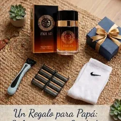 Para papá