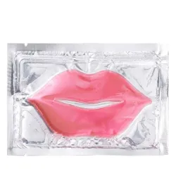 Parches hidratante para labios